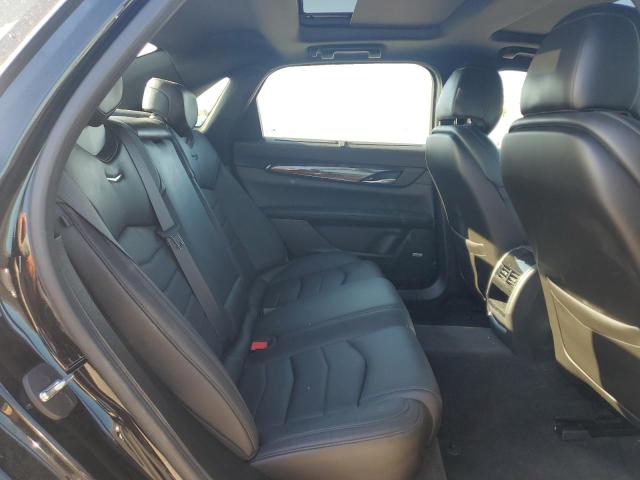 2019 CADILLAC CT6 PREMIU 1G6KD5RS0KU114805