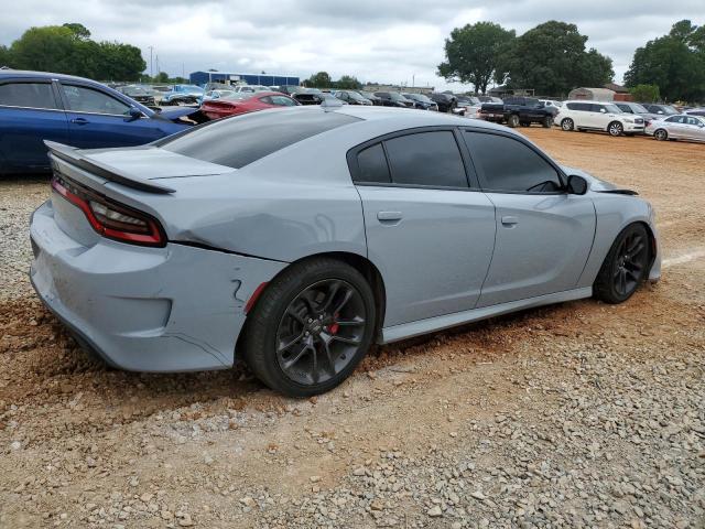2021 DODGE CHARGER SCAT PACK 2C3CDXGJ1MH611895