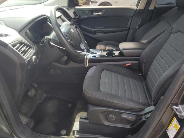 2018 FORD EDGE SE 2FMPK3G92JBB28511