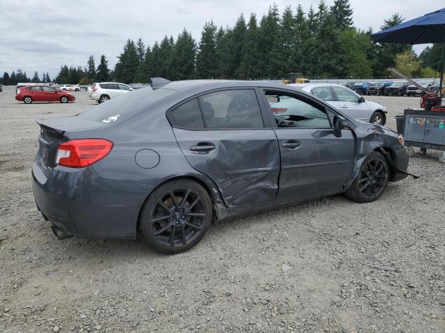 2021 SUBARU WRX LIMITE JF1VA1P62M8805045