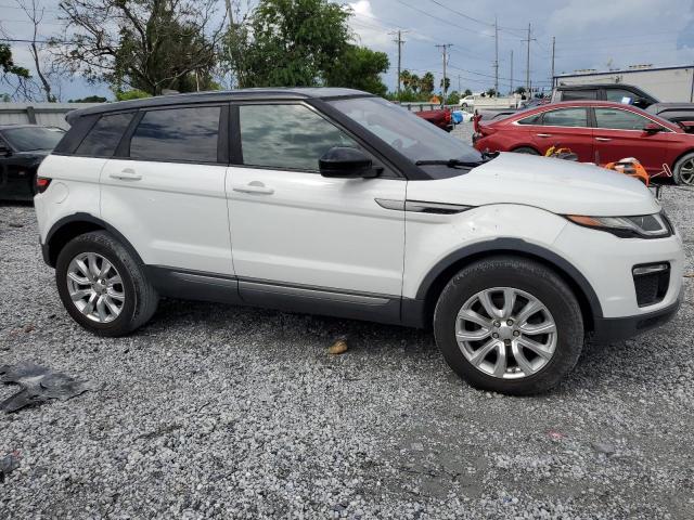 2018 LAND ROVER RANGE ROVE SALVP2RX4JH286492