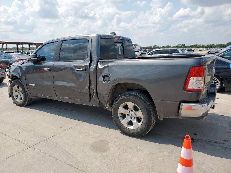 2020 RAM 1500 BIG H - 1C6RREFT1LN421378