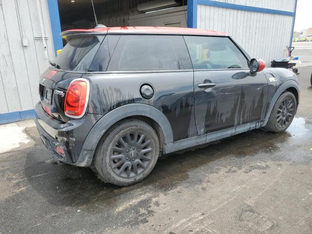2019 MINI COOPER S WMWXP7C55K2C62985