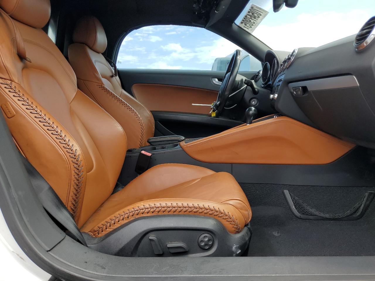 Lot #3246862831 2008 AUDI TT 2.0T