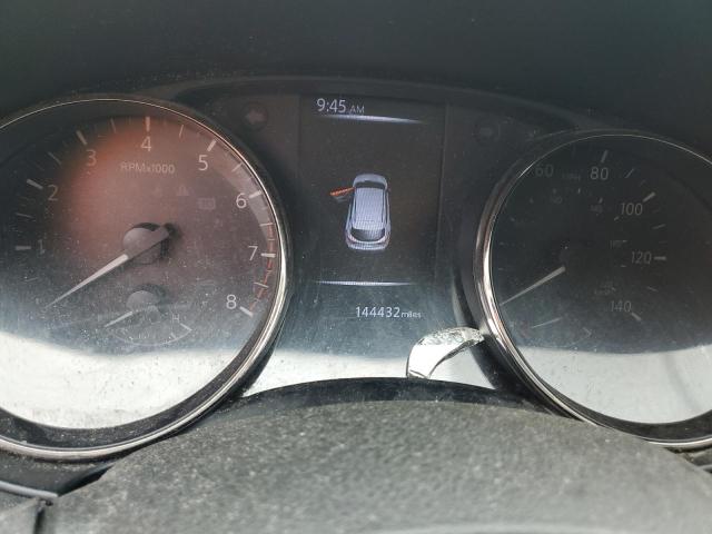 2018 NISSAN ROGUE SPOR JN1BJ1CR2JW267180