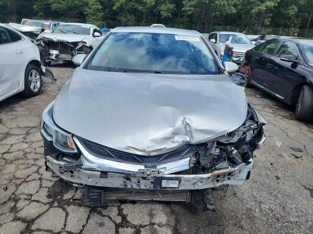 2019 CHEVROLET CRUZE - 1G1BJ5SM5K7103226