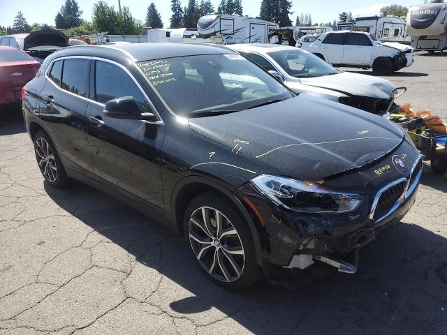 2019 BMW X2 SDRIVE2 WBXYJ3C54K5N47208