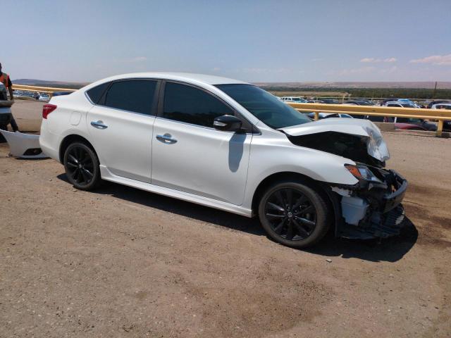 2018 NISSAN SENTRA S 3N1AB7AP6JY284506