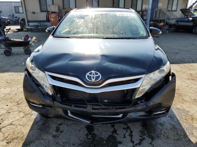 2015 TOYOTA VENZA LE 4T3ZA3BBXFU094462