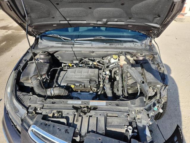 2016 CHEVROLET CRUZE LIMI - 1G1PE5SB5G7159652