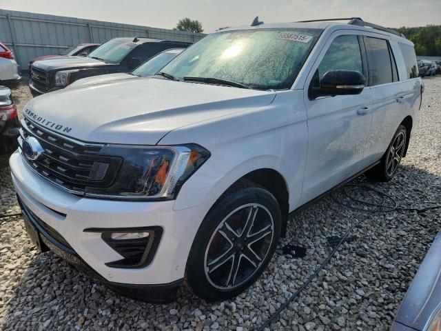 2019 FORD EXPEDITION - 1FMJU2AT6KEA80645