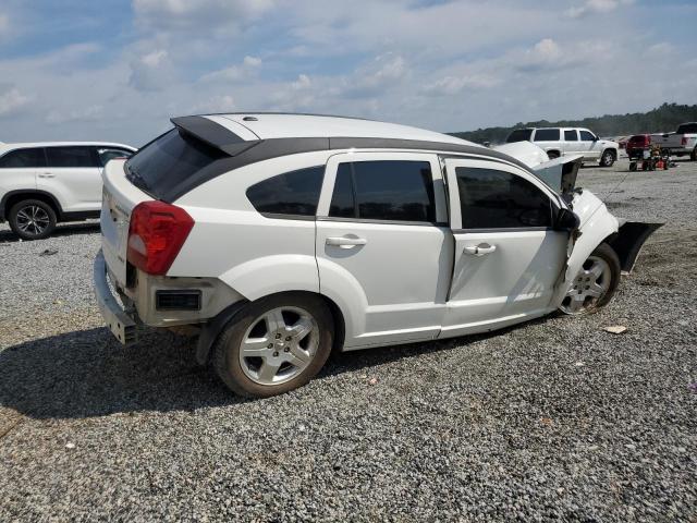 2009 DODGE CALIBER SX #3290282263