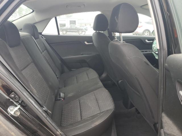 2020 KIA RIO LX 3KPA24AD0LE315402