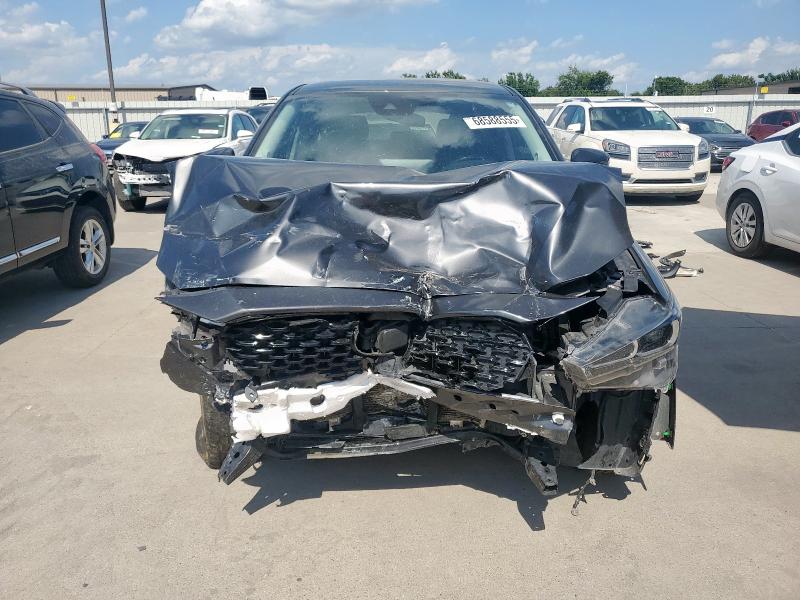 2022 MAZDA CX-5 SELEC JM3KFBBM4N0586980