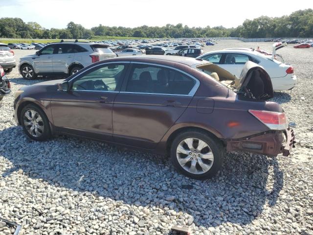 2010 HONDA ACCORD EXL - 1HGCP2F82AA033872