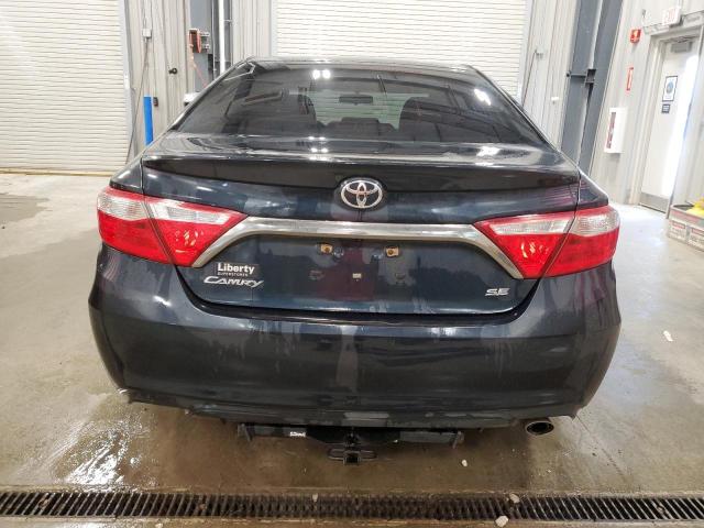 2016 TOYOTA CAMRY LE 4T1BF1FK1GU244874