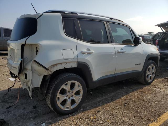 2016 JEEP RENEGADE L ZACCJBDT9GPD48264