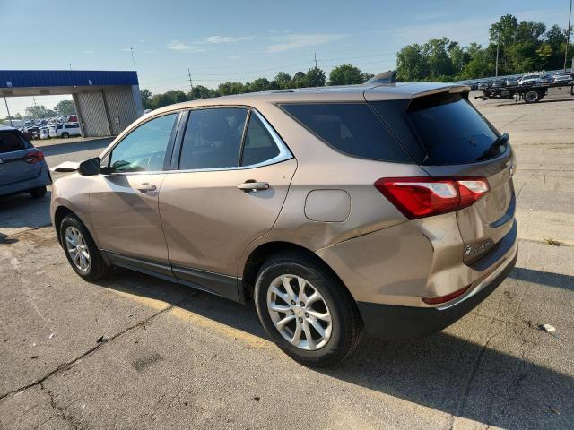 2018 CHEVROLET EQUINOX LT - 2GNAXSEV2J6253093
