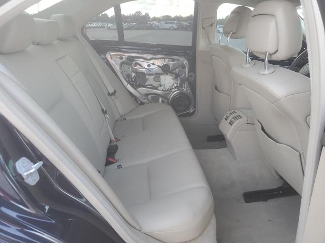 2010 MERCEDES-BENZ C 300 4MAT - WDDGF8BB6AF447446