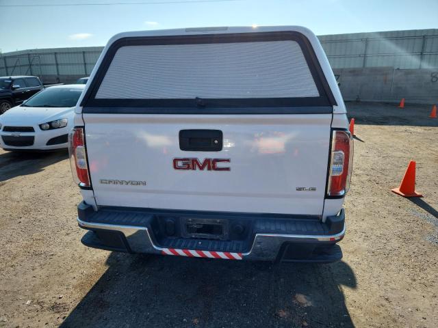 2016 GMC CANYON SLE 1GTH6CEA5G1379635