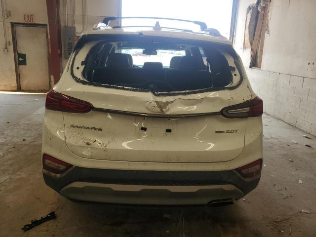 2020 HYUNDAI SANTA FE L 5NMS5CAA3LH291634