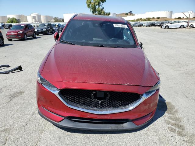 2019 MAZDA CX-5 SIGNATURE JM3KFBEY2K0509146