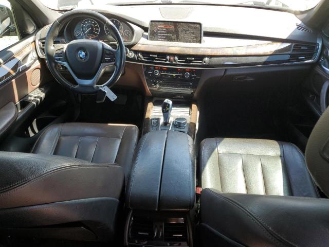 2017 BMW X5 SDRIVE3 5UXKR2C56H0U19210