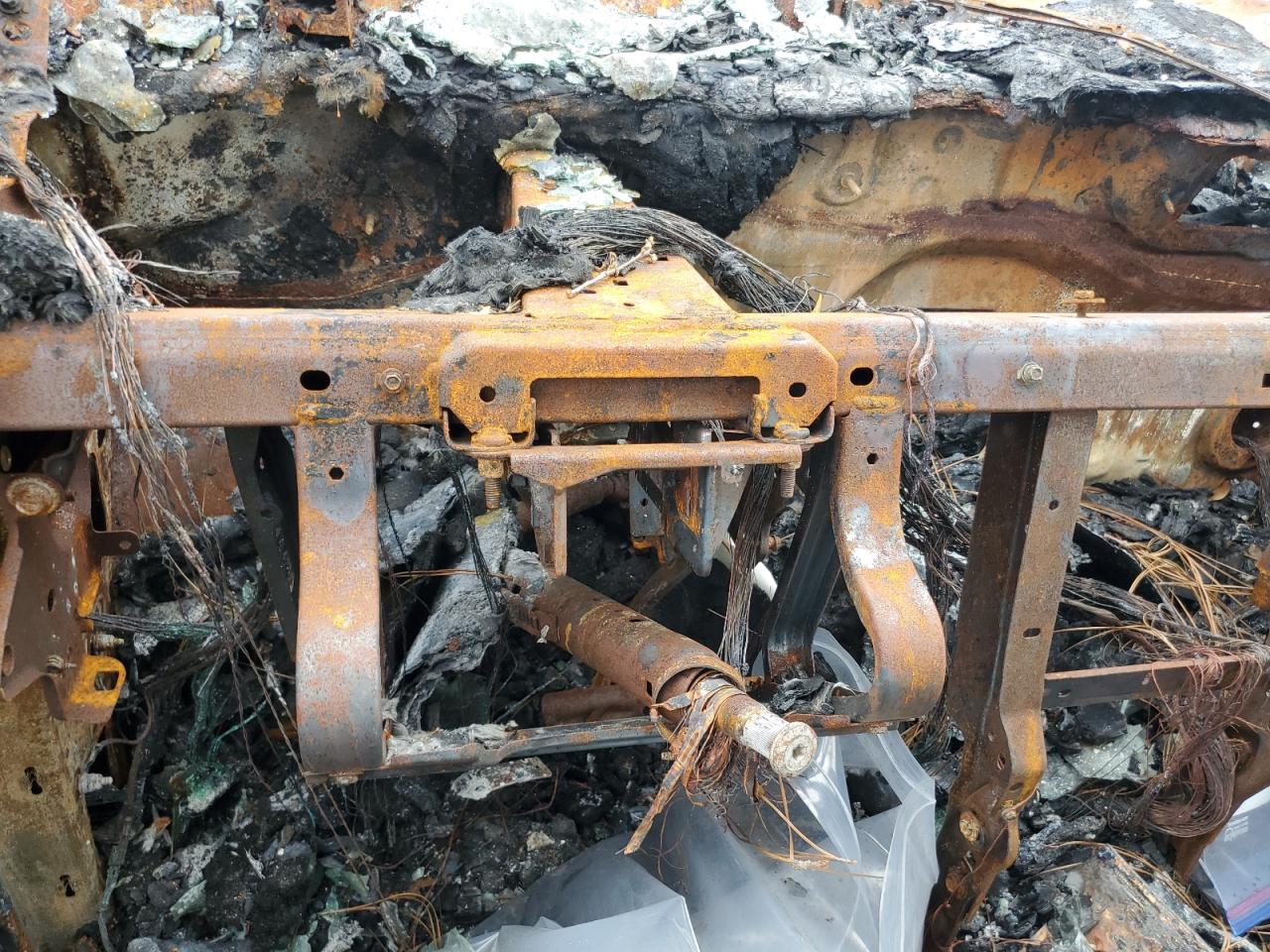 Lot #3304439584 2025 CHEVROLET TRAVERSE L