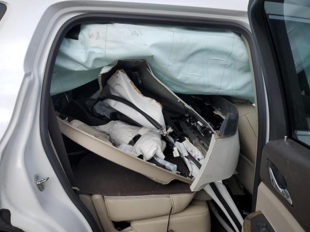 2018 GMC ACADIA DENALI 1GKKNXLS7JZ114255