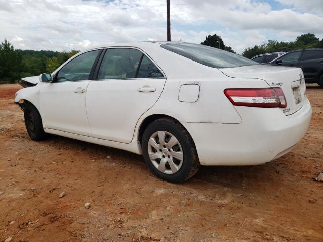2011 TOYOTA CAMRY BASE #3241667304