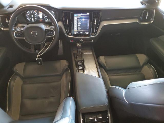 2020 VOLVO S60 T5 R-D 7JR102FM0LG072596