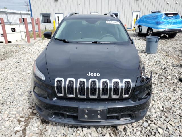 2017 JEEP CHEROKEE L 1C4PJLCB8HW541347