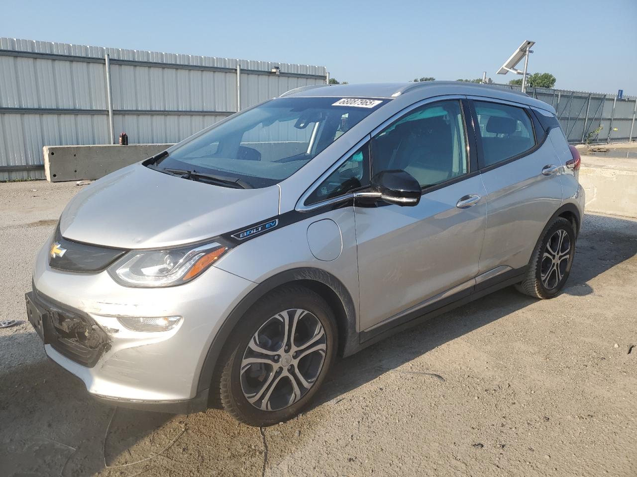 CHEVROLET BOLT EV PREMIER