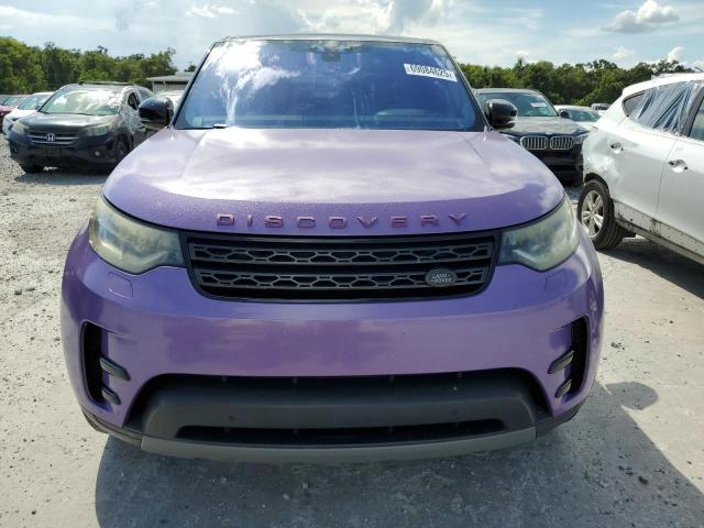 2019 LAND ROVER DISCOVERY SALRG2RV2KA095308