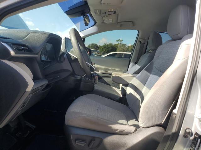 2022 TOYOTA SIENNA LE 5TDKRKEC8NS079788