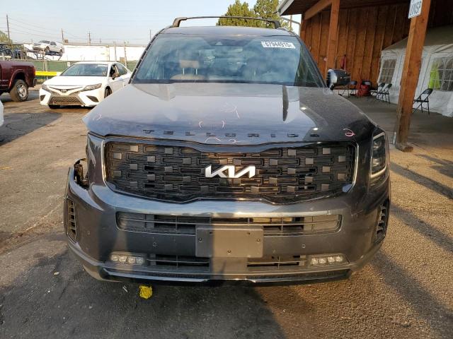 2022 KIA TELLURIDE SX 5XYP5DHC3NG204346