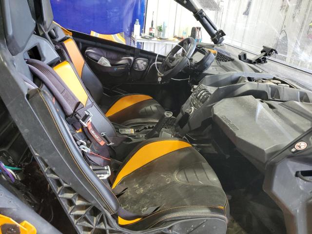2020 CAN-AM MAVERICK X3 TURBO 3JBVPAY47LK000205