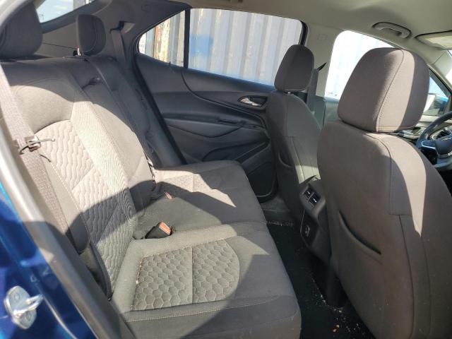 2020 CHEVROLET EQUINOX LT - 2GNAXKEV5L6247534