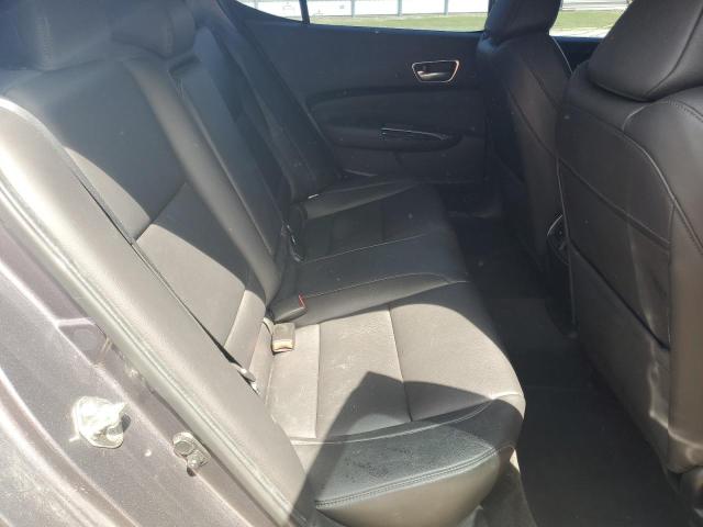 2018 ACURA TLX 19UUB2F34JA010097