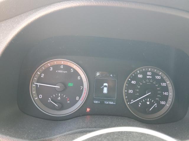 2017 HYUNDAI TUCSON LIM KM8J33A41HU448178