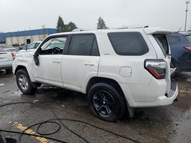 2018 TOYOTA 4RUNNER SR #3281580389