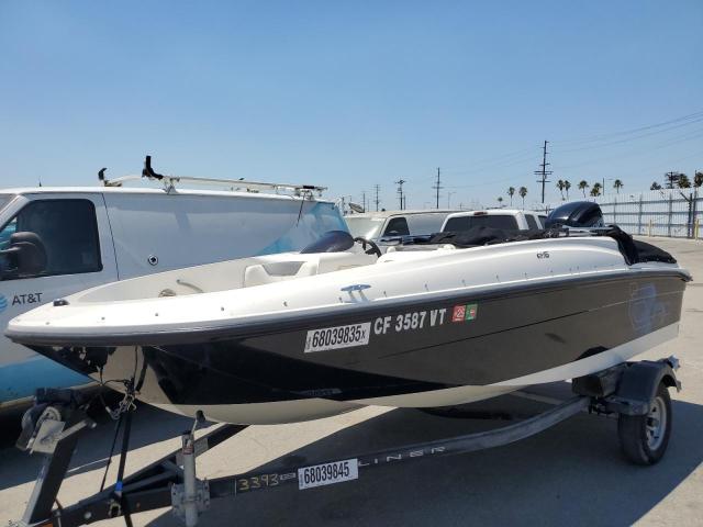 BAYLINER BOAT 2021 BLBX1543G021 photo #3
