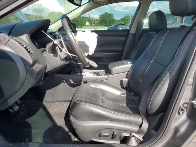 2016 NISSAN ALTIMA 3.5SL 1N4BL3AP2GC155810