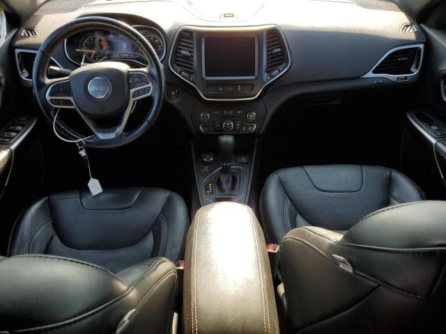 2021 JEEP CHEROKEE L 1C4PJMMX8MD186654