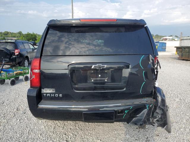 2015 CHEVROLET TAHOE K1500 LTZ 1GNSKCKC7FR246650