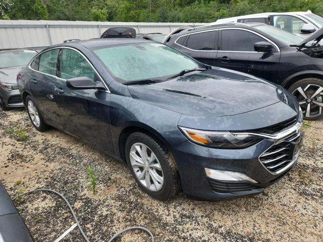 2020 CHEVROLET MALIBU LT - 1G1ZD5ST0LF061004