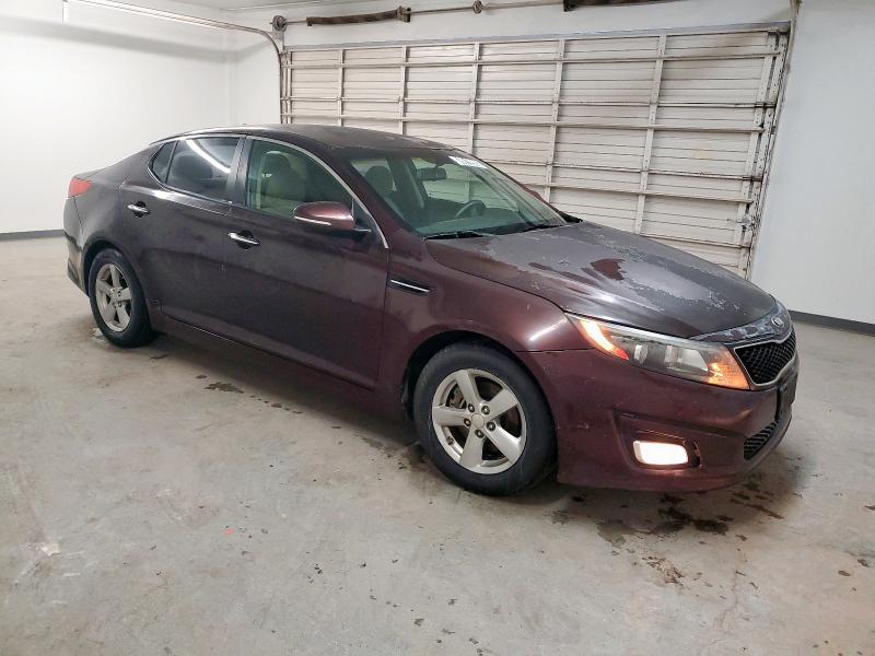 2015 KIA OPTIMA LX 5XXGM4A72FG446101