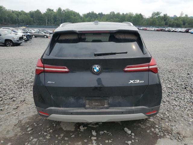 2025 BMW X3 30 XDRIVE 5UX53GP09S9Y08453