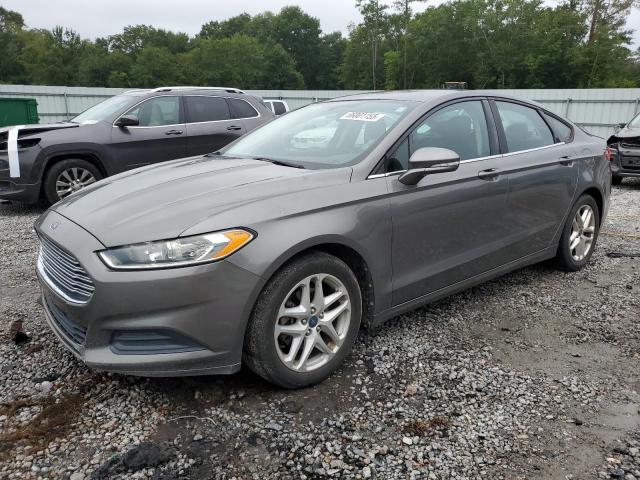 2013 FORD FUSION SE - 3FA6P0H70DR158101