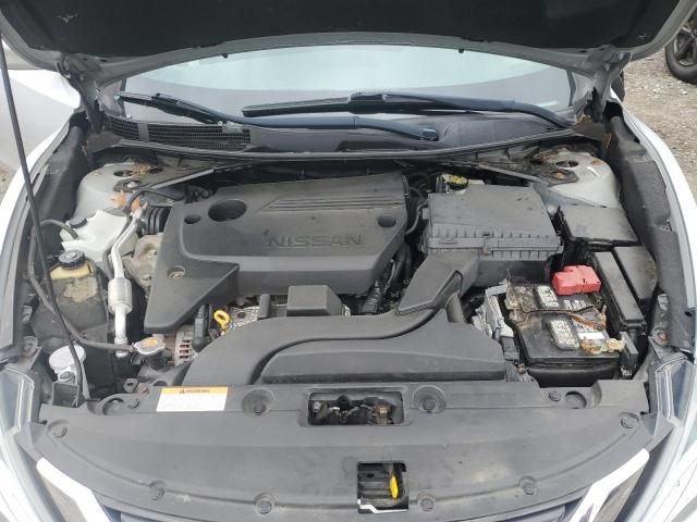 2017 NISSAN ALTIMA 2.5 - 1N4AL3AP8HN362994
